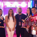 Proyección empresarial y cultural marca la edición 2025 de Expodrinks