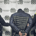 Capturado en Ibagué un hombre señalado de intimidar a un taxista con arma blanca