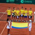 La Copa Davis Ibagué 2025, nominada a mejor evento deportivo del año