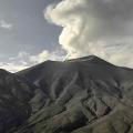 Hay alerta en los alrededores de la cadena volcánica de Los Coconucos