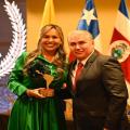 Alcaldesa de Ibagué | Reconocimiento| Johana Aranda | Noviembre 2025