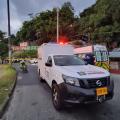 Dos hombres perdieron la vida tras un hecho violento ocurrido en el sur de Ibagué