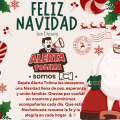 Mensaje institucional de Navidad para los lectores del Tolima