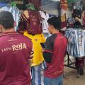 Camisetas Deportes Tolima | Tolima | Final Tolima | Diciembre 2025
