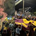 Hinchas Deportes Tolima | Deportes Tolima final | Tolima | Diciembre 2025