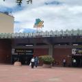 Terminal de transportes de Neiva