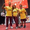 Indeportes Tolima alcanza el top 3 nacional en impacto digital deportivo