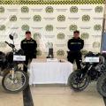 Incautación | Recuperación de Motocicletas | Motos Hurtadas | Diciembre 2025