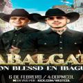Cabalgata Blessd y Westcol Ibagué 