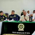 Consejo extraordinario seguridad Neiva
