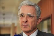 El senador Álvaro Uribe Vélez es investigado por presunta manipulación de testigos
