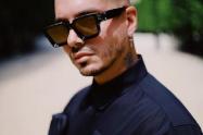 J Balvin conoció a Rihanna 