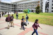 Universidad Nacional 