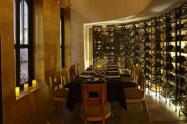 Restaurante colombiano