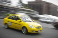 TAXISTA