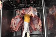 Las autoridades reforzarán los controles de la carne