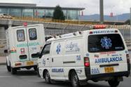 Ambulancias