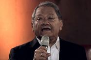 Armando Manzanero 