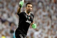 Gianluigi Buffon
