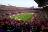 Estadio Camp Nou