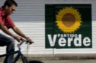 Partido Alianza Verde