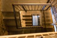 Escaleras