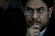 Iván Cepeda, congresista del Polo Democrático
