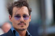 johnny Depp