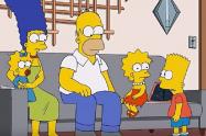 Los Simpson 