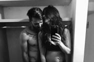 Maleja Restrepo y Tatán Mejía