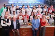 Qué pasa con los alimentos que sobran en MasterChef Celebrity 