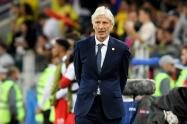 Pékerman, DT
