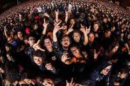 Rock al Parque