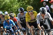 Tour de Francia