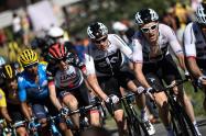 Tour de Francia: el mítico Alpe d'Huez será el juez de los escaladores