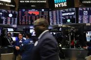 Wall Street