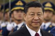 Xi Jiping, presidente de China