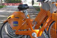 Sistema de Bicicletas Públicas en Bogotá
