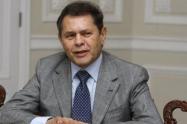 Carlos Mattos 