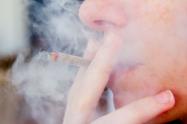Cigarrillo