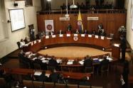 Corte Constitucional