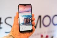 Huawei a punto de destronar Samsung como líder de los celulares 