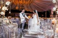 Hay datos claros sobre matrimonios y divorcios en Colombia 