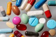 Medicamentos variados