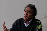 Referencia Sergio Fajardo Valderrama.