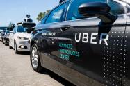 Uber y Toyota trabajan en carros autotripulados 