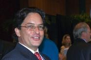 Alberto Carrasquilla, Ministro de Hacienda.