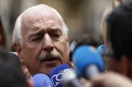 Andrés Pastrana, derrotado con Pedrito Tomás Pereira como alcalde