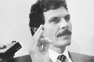 Carlos Pizarro