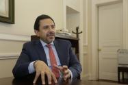 Miguel Ceballos Arévalo